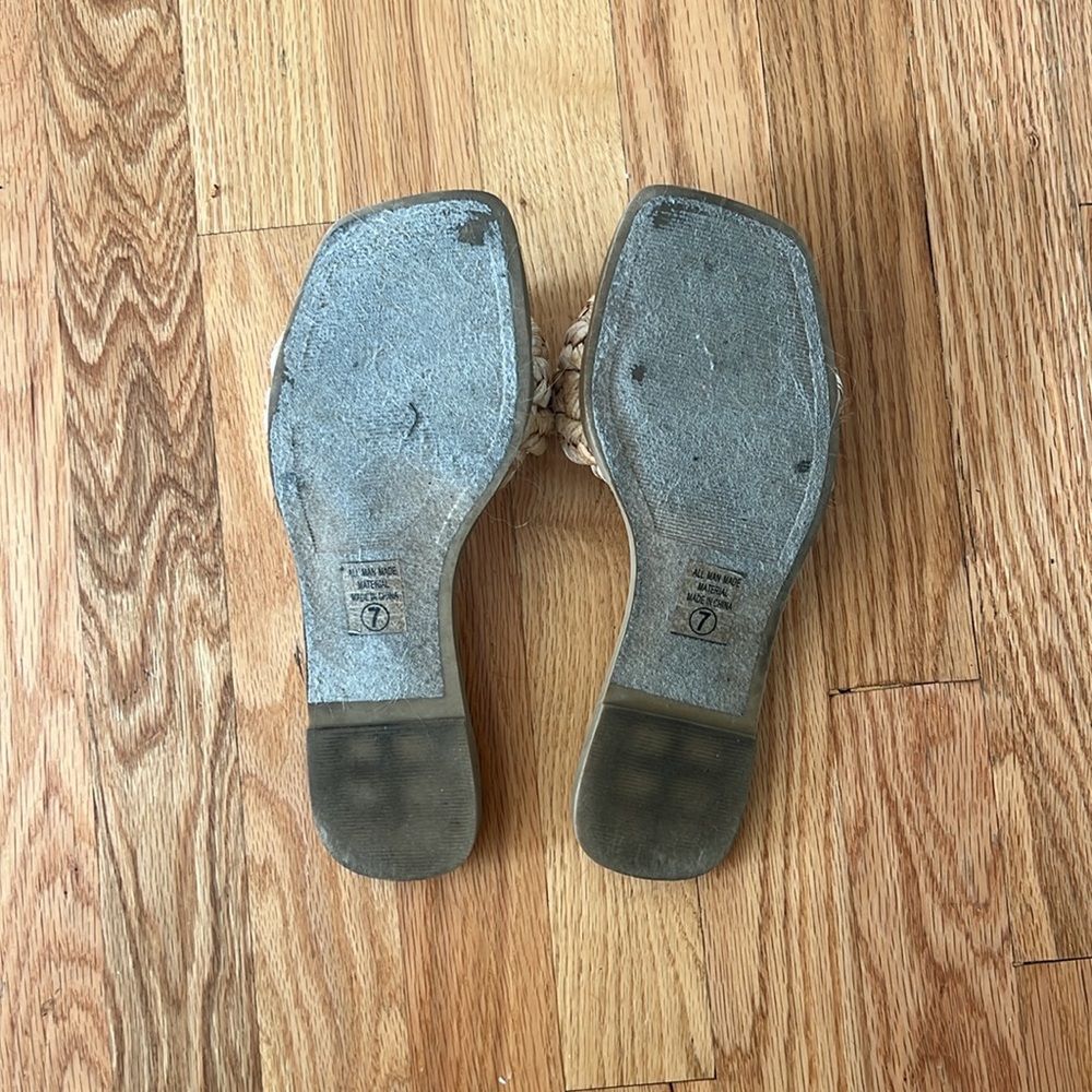 Sandals - Picture 2 of 2